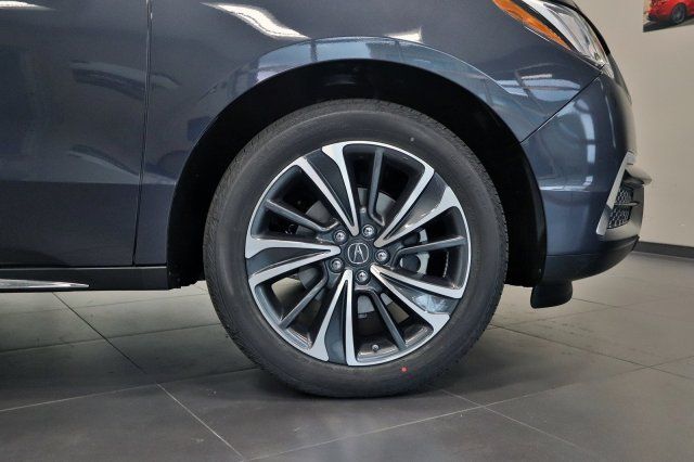 2020 Acura MDX w/Technology Pkg For Sale Specifications, Price and Images