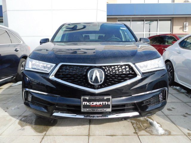 Certified 2019 Acura MDX Sport Hybrid w/Advance Pkg For Sale Specifications, Price and Images