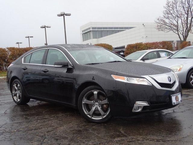  2011 Acura TL 3.7 For Sale Specifications, Price and Images