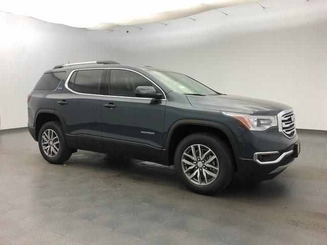  2019 GMC Acadia SLE-2 For Sale Specifications, Price and Images