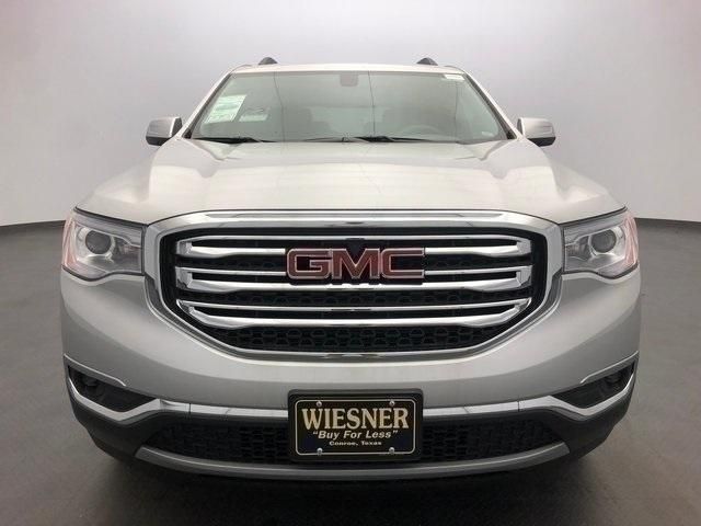  2019 GMC Acadia SLE-2 For Sale Specifications, Price and Images