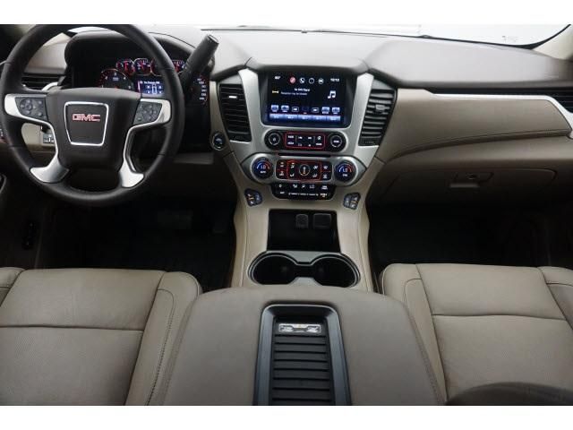 2016 GMC Yukon SLT For Sale Specifications, Price and Images
