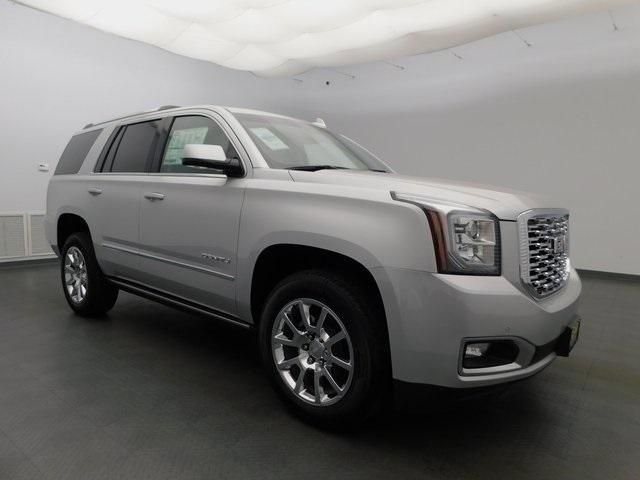  2018 GMC Yukon Denali For Sale Specifications, Price and Images