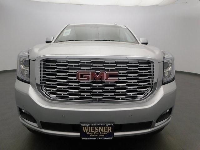  2018 GMC Yukon Denali For Sale Specifications, Price and Images