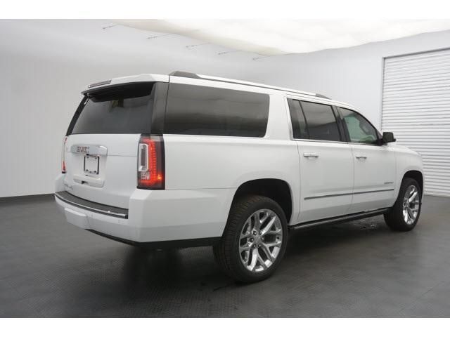  2019 GMC Yukon XL Denali For Sale Specifications, Price and Images