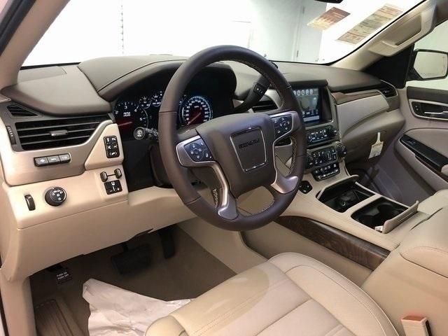  2019 GMC Yukon XL Denali For Sale Specifications, Price and Images