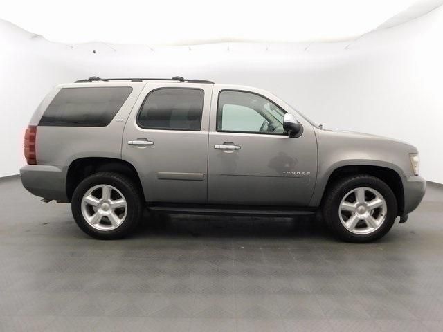  2008 Chevrolet Tahoe For Sale Specifications, Price and Images