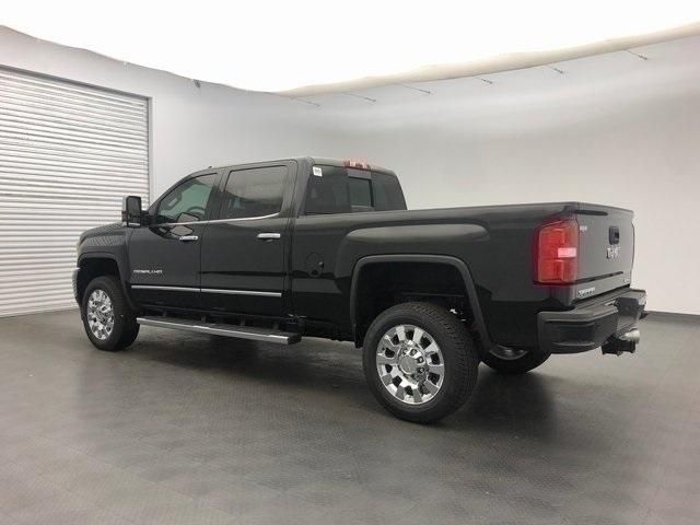  2019 GMC Sierra 2500 Denali For Sale Specifications, Price and Images