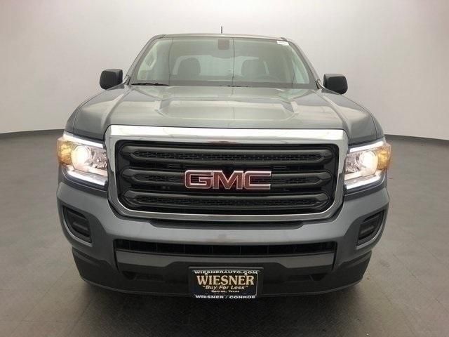  2019 GMC Canyon Base For Sale Specifications, Price and Images