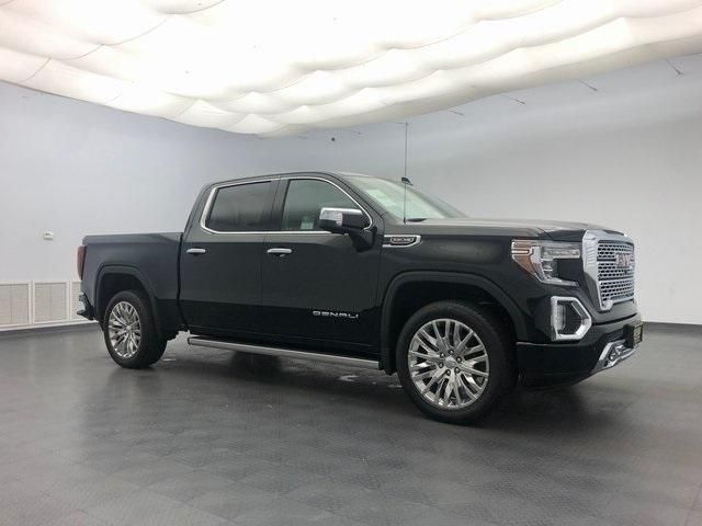  2019 GMC Sierra 1500 Denali For Sale Specifications, Price and Images