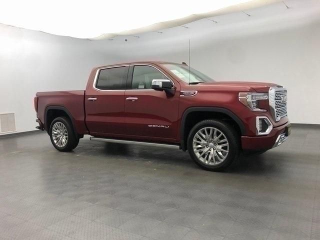  2019 GMC Sierra 1500 Denali For Sale Specifications, Price and Images