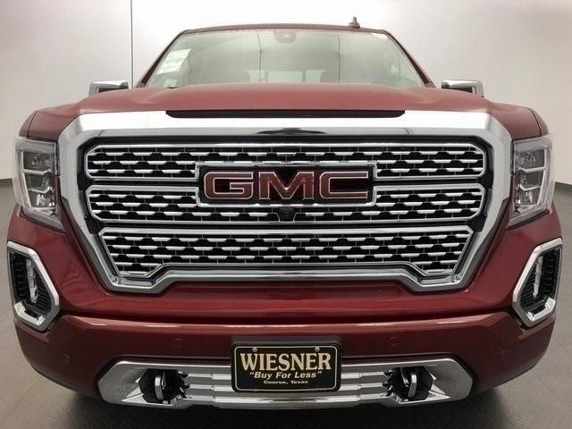  2019 GMC Sierra 1500 Denali For Sale Specifications, Price and Images