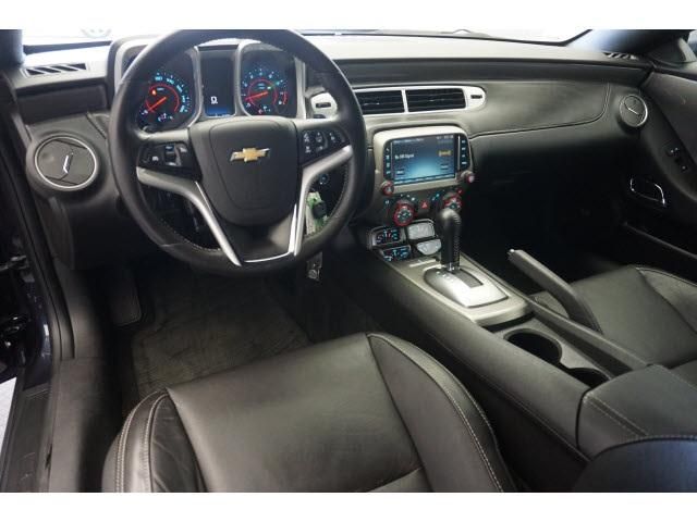 2014 Chevrolet Camaro 2LT For Sale Specifications, Price and Images