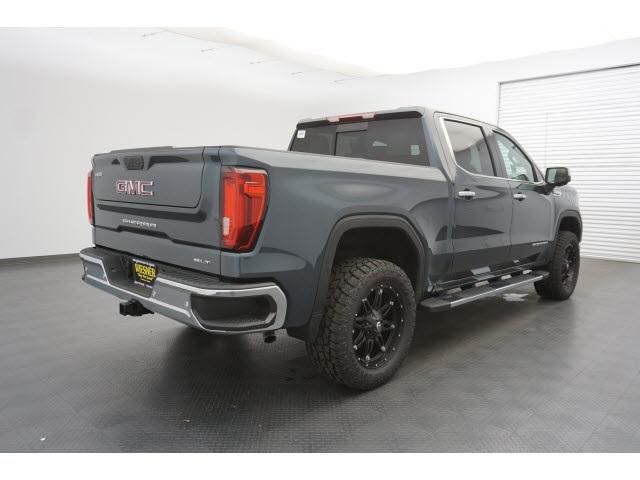  2019 GMC Sierra 1500 SLT For Sale Specifications, Price and Images