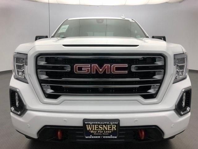  2019 GMC Sierra 1500 AT4 For Sale Specifications, Price and Images