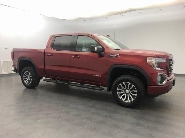  2019 GMC Sierra 1500 AT4 For Sale Specifications, Price and Images