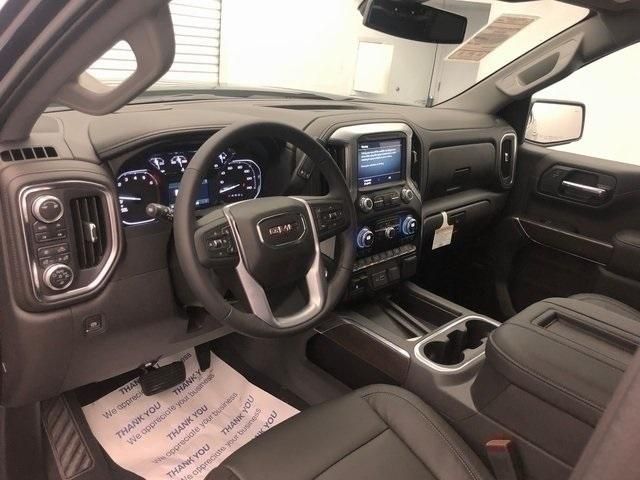  2019 GMC Sierra 1500 SLT For Sale Specifications, Price and Images