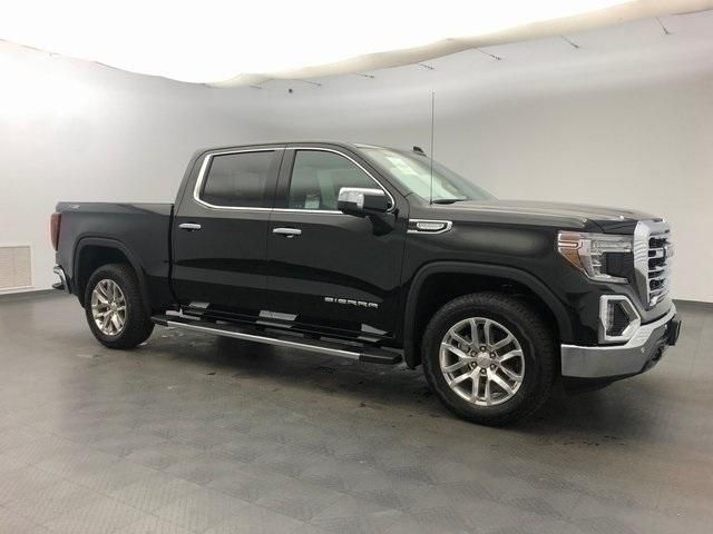  2019 GMC Sierra 1500 SLT For Sale Specifications, Price and Images