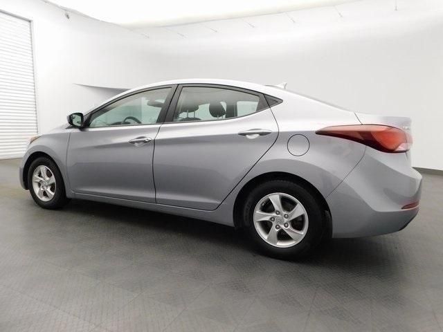  2015 Hyundai Elantra SE For Sale Specifications, Price and Images