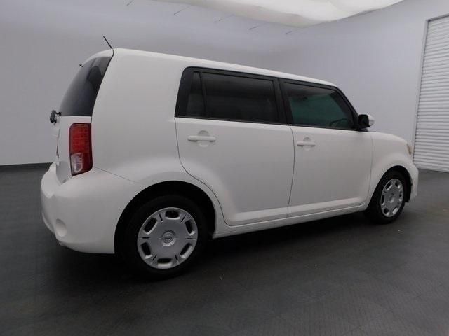  2012 Scion xB For Sale Specifications, Price and Images