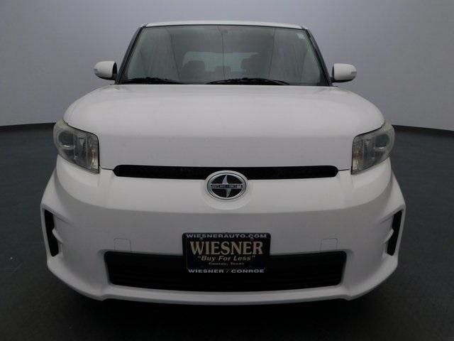  2012 Scion xB For Sale Specifications, Price and Images