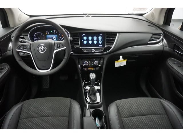  2019 Buick Encore Preferred For Sale Specifications, Price and Images