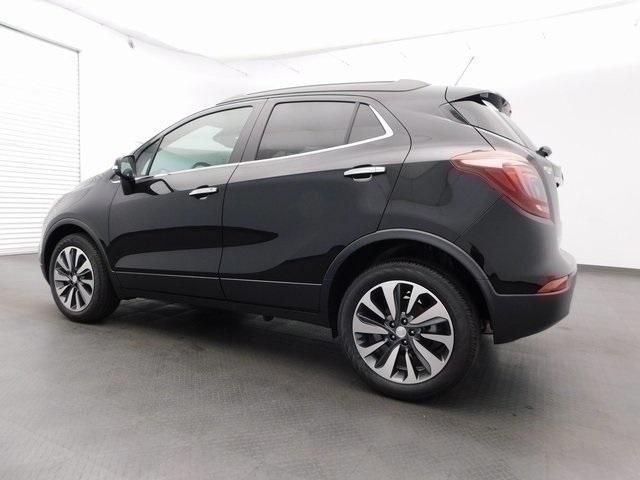  2018 Buick Encore Preferred II For Sale Specifications, Price and Images
