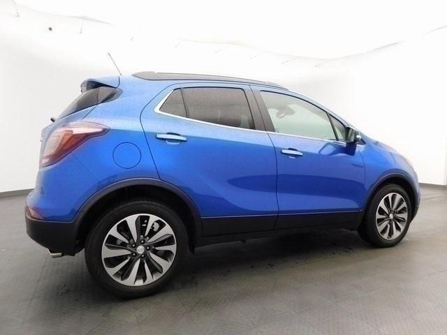  2018 Buick Encore Preferred II For Sale Specifications, Price and Images