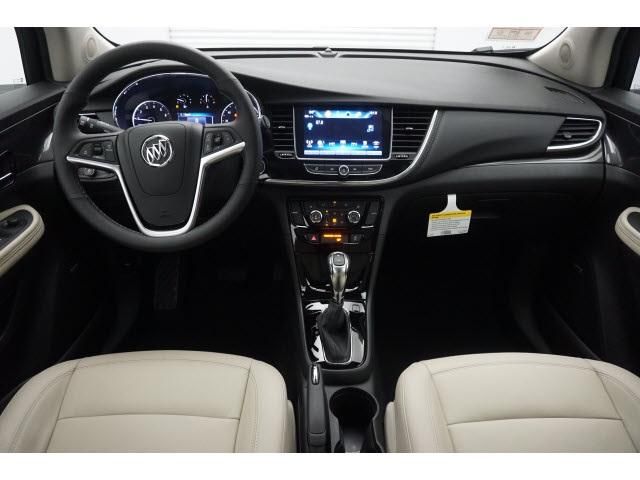  2019 Buick Encore Essence For Sale Specifications, Price and Images