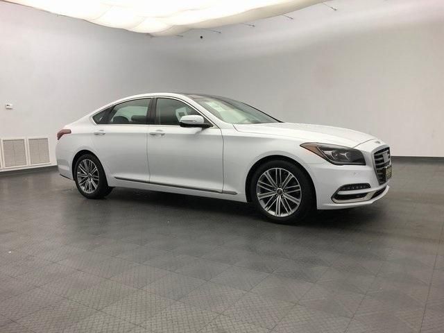  2019 Genesis G80 3.8 For Sale Specifications, Price and Images