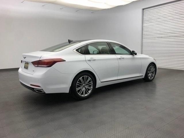  2019 Genesis G80 3.8 For Sale Specifications, Price and Images