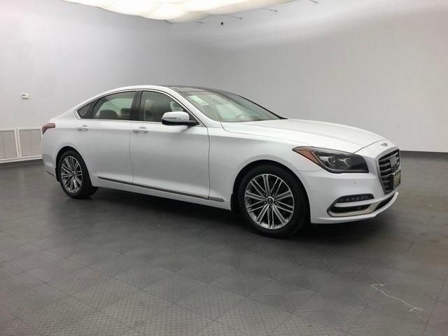  2019 Genesis G80 3.8 For Sale Specifications, Price and Images