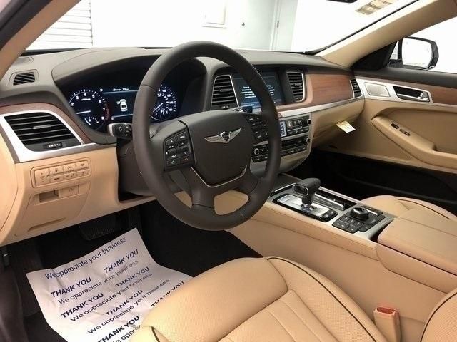  2019 Genesis G80 3.8 For Sale Specifications, Price and Images