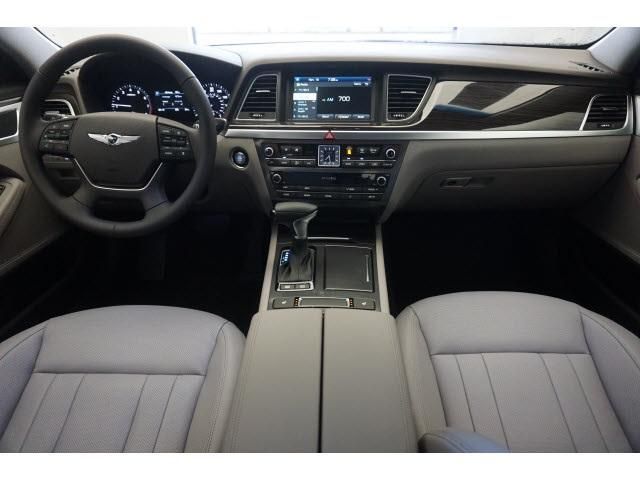  2020 Genesis G80 3.8 For Sale Specifications, Price and Images