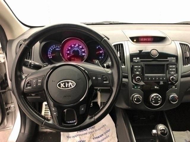  2013 Kia Forte Koup SX For Sale Specifications, Price and Images