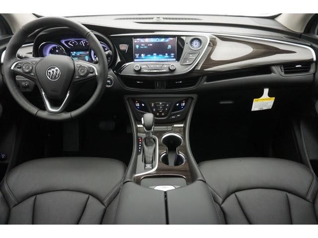  2020 Buick Envision Essence For Sale Specifications, Price and Images