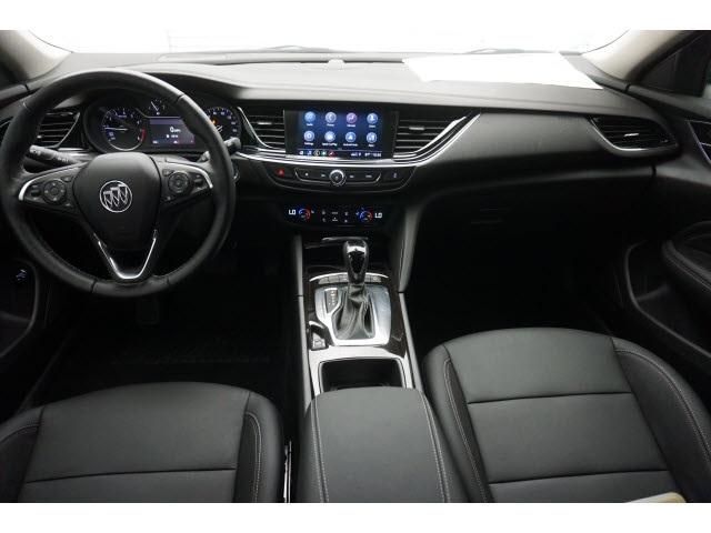  2018 Buick Regal TourX Essence For Sale Specifications, Price and Images