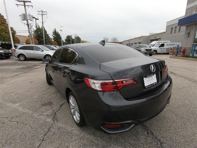 Certified 2016 Acura ILX 2.4L For Sale Specifications, Price and Images