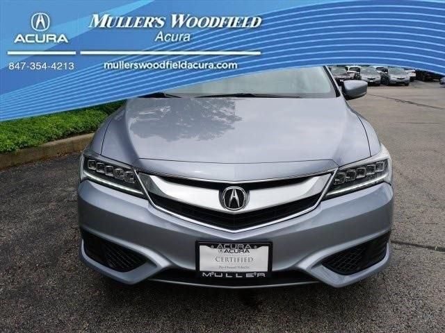  2016 Acura ILX 2.4L For Sale Specifications, Price and Images