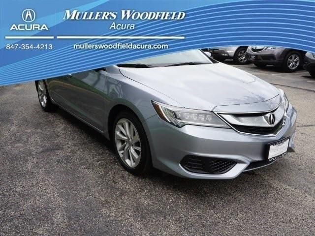  2016 Acura ILX 2.4L For Sale Specifications, Price and Images