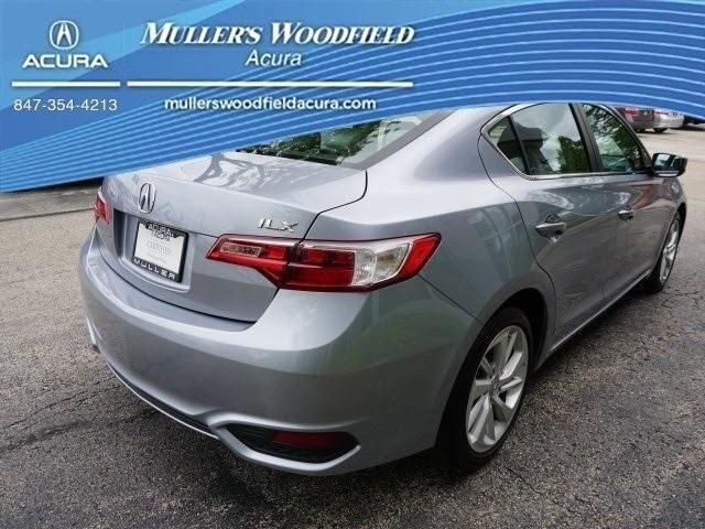  2016 Acura ILX 2.4L For Sale Specifications, Price and Images