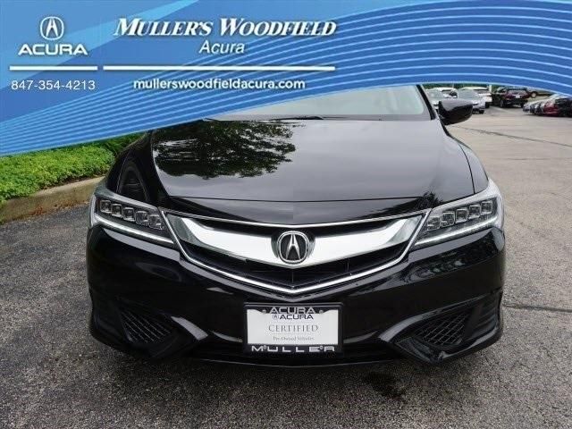  2016 Acura ILX 2.4L For Sale Specifications, Price and Images