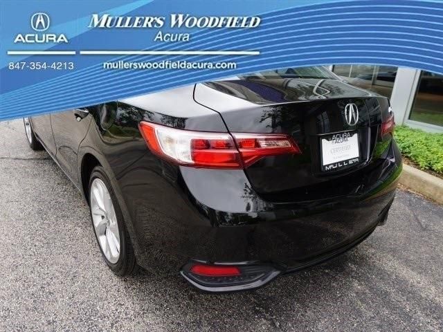  2016 Acura ILX 2.4L For Sale Specifications, Price and Images