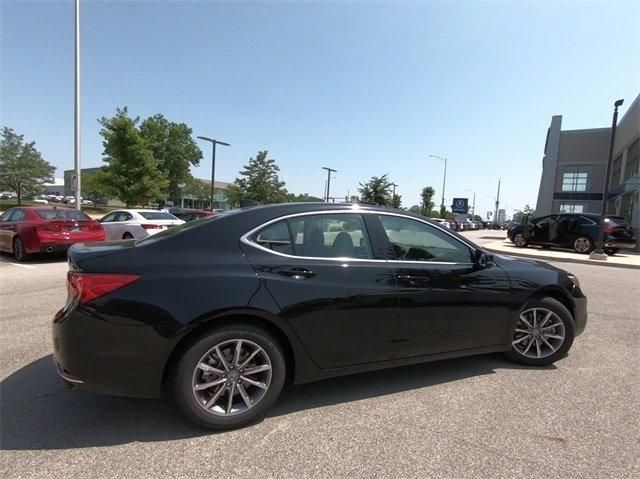  2020 Acura TLX FWD For Sale Specifications, Price and Images