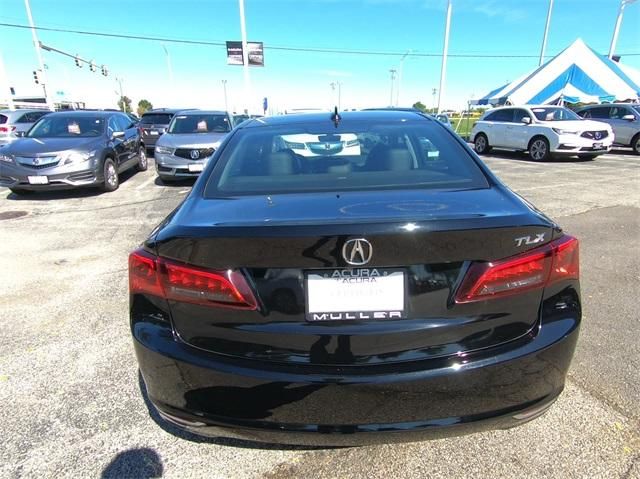 Certified 2015 Acura TLX Tech For Sale Specifications, Price and Images