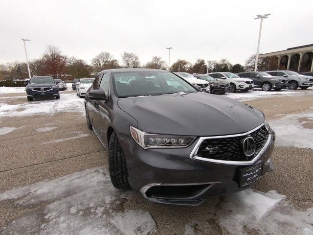 2020 Acura TLX V6 w/Technology Package For Sale Specifications, Price and Images