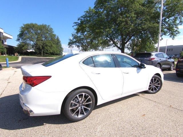  2020 Acura TLX V6 For Sale Specifications, Price and Images