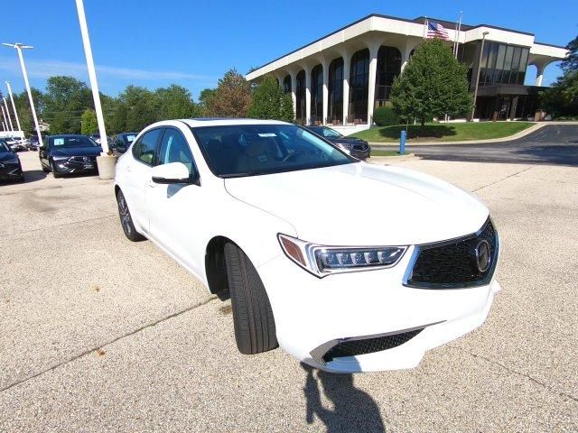  2020 Acura TLX V6 For Sale Specifications, Price and Images