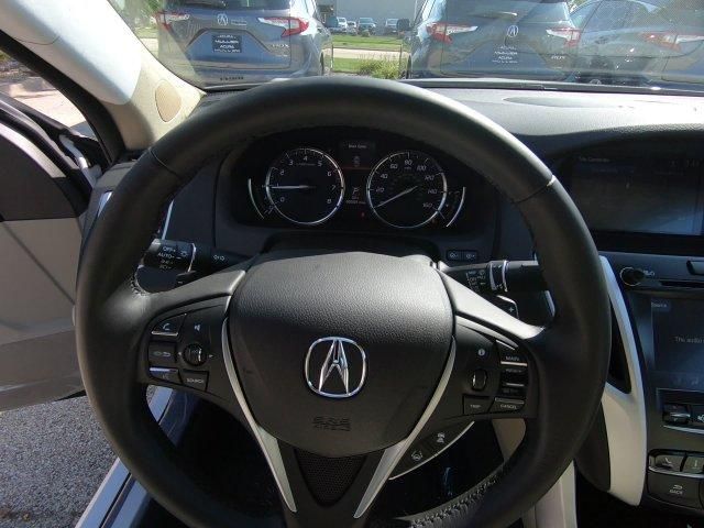  2020 Acura TLX V6 For Sale Specifications, Price and Images