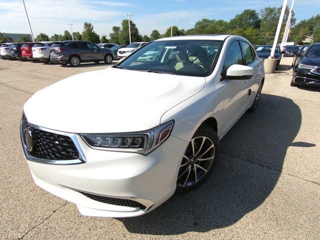  2020 Acura TLX V6 For Sale Specifications, Price and Images